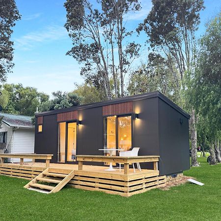 Coromandel Shelly Beach Top 10 Holiday Park מראה חיצוני תמונה