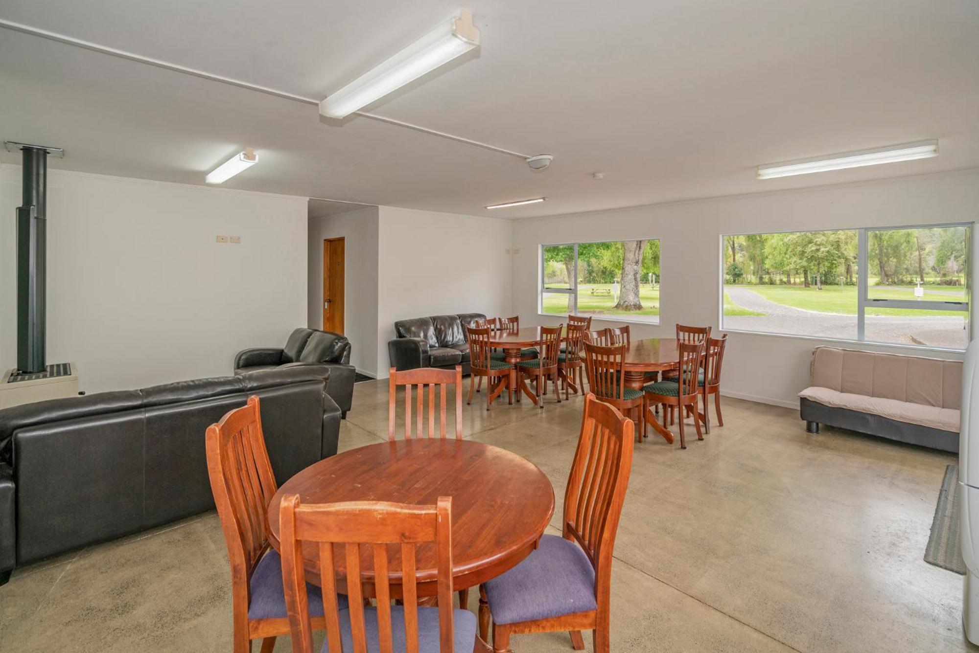 Coromandel Shelly Beach Top 10 Holiday Park מראה חיצוני תמונה
