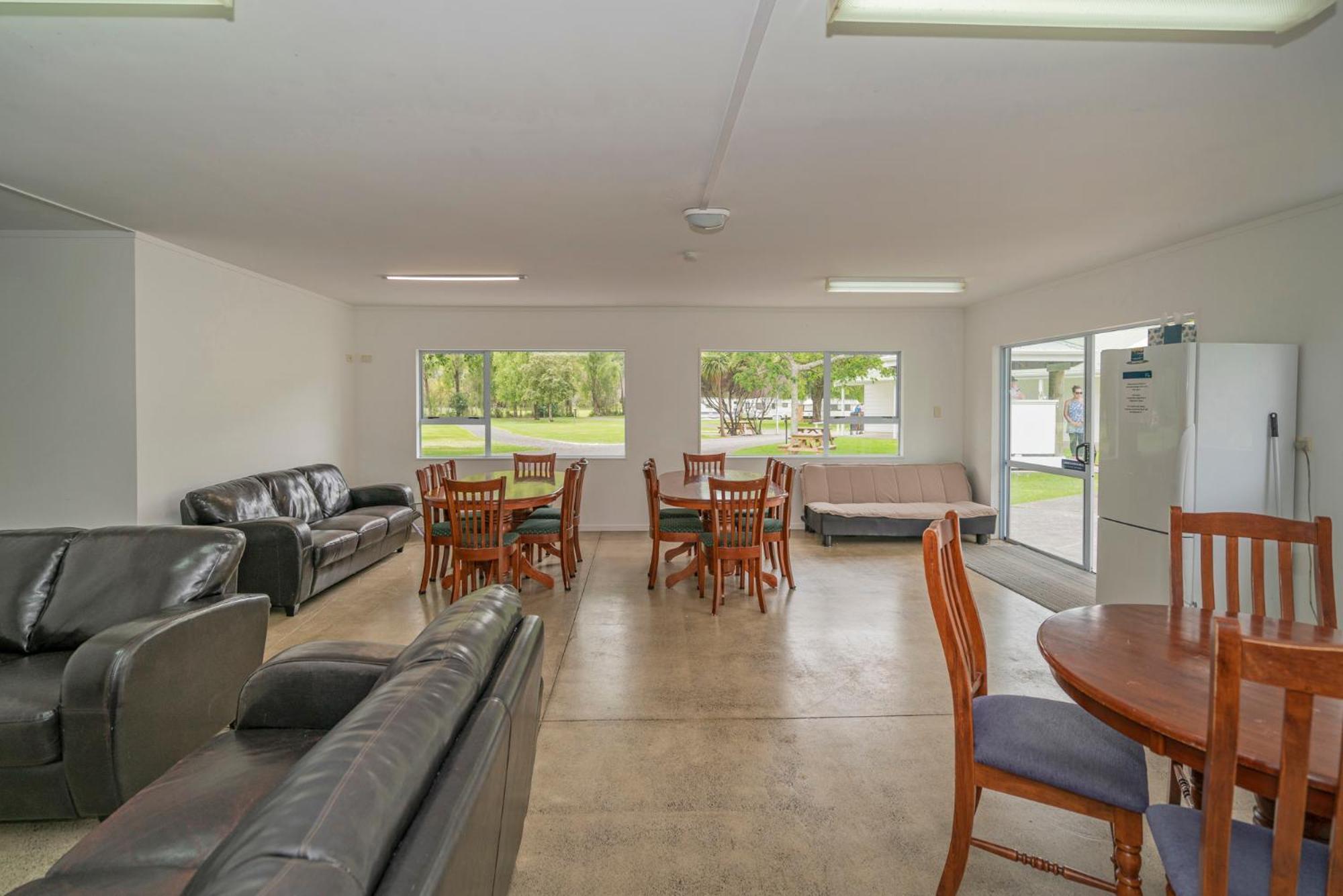 Coromandel Shelly Beach Top 10 Holiday Park מראה חיצוני תמונה